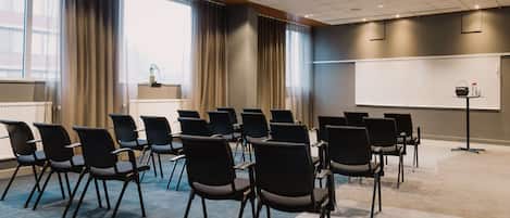 Sala de reuniones