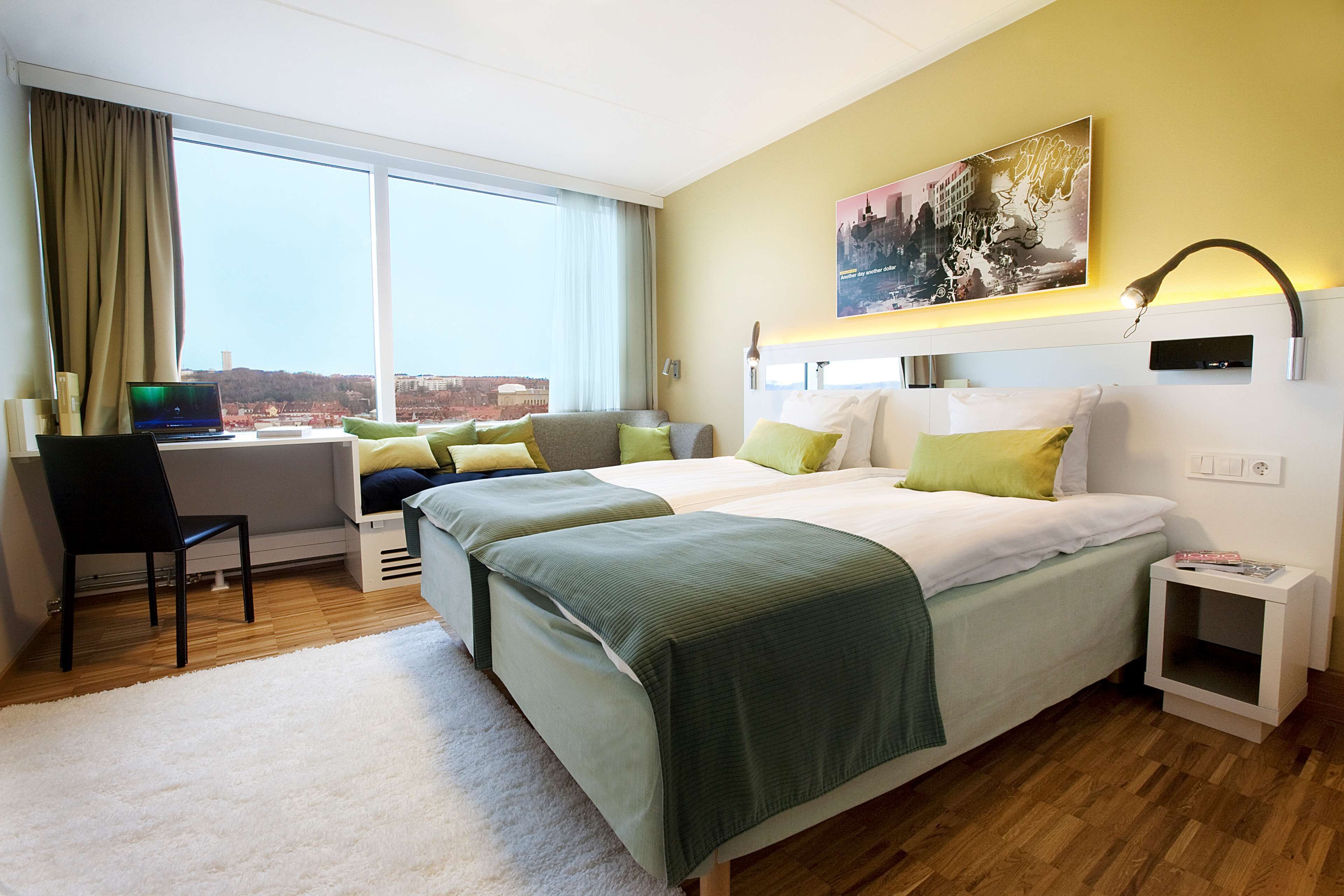 Foto - Scandic Opalen