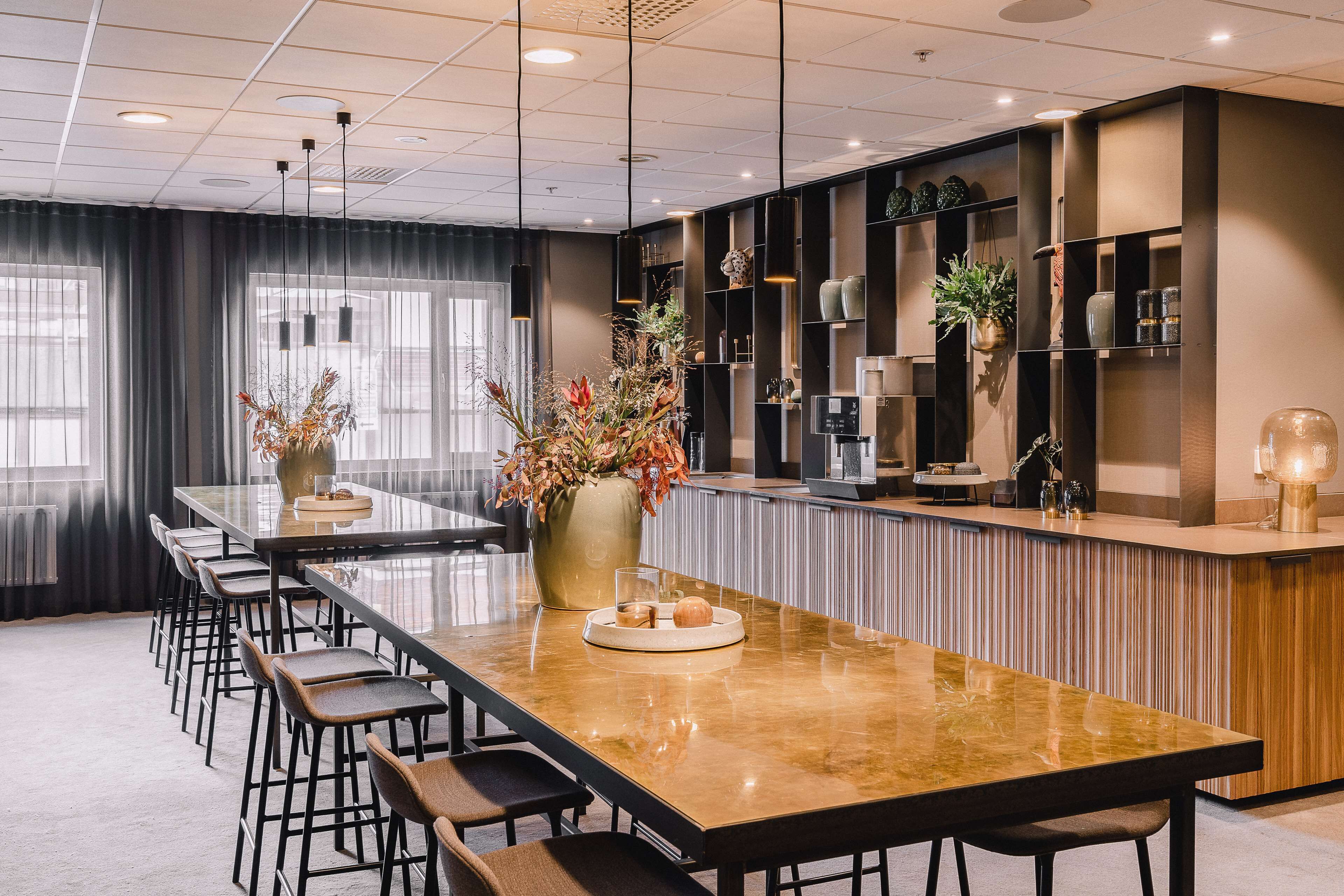 Foto - Scandic Opalen