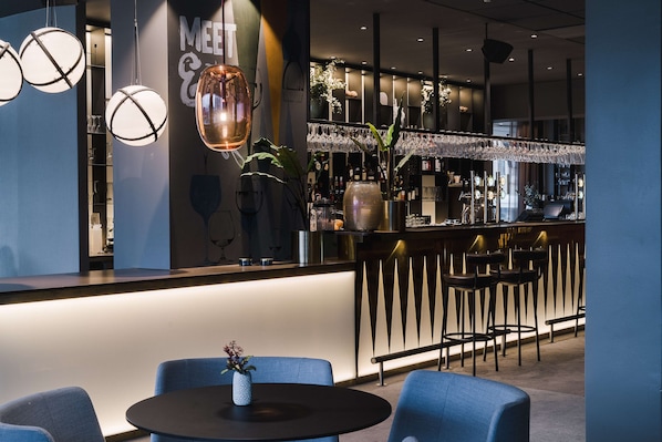 Bar (sur place)