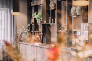 Property amenity - Scandic Opalen (Gothenburg)