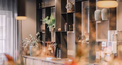 Scandic Opalen