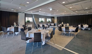 Meeting facility - Scandic Opalen (Gothenburg)