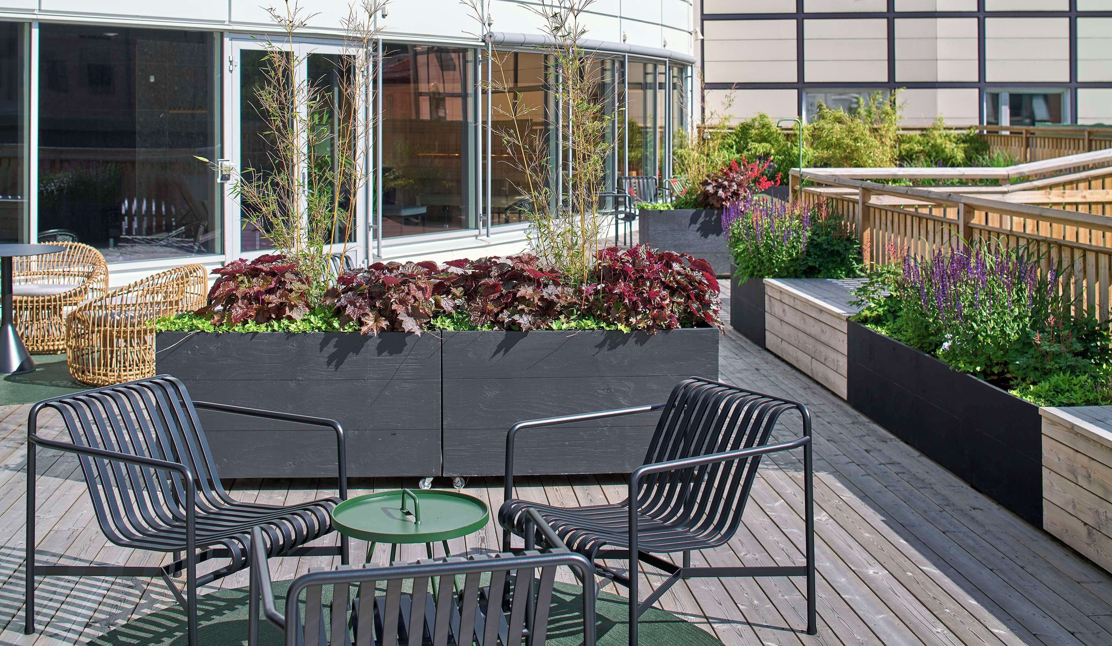 Foto - Scandic Opalen