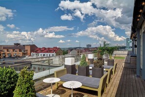 Ausstattung der Unterkunft