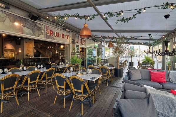 Frühstück, Mittagessen, Abendessen, internationale Küche