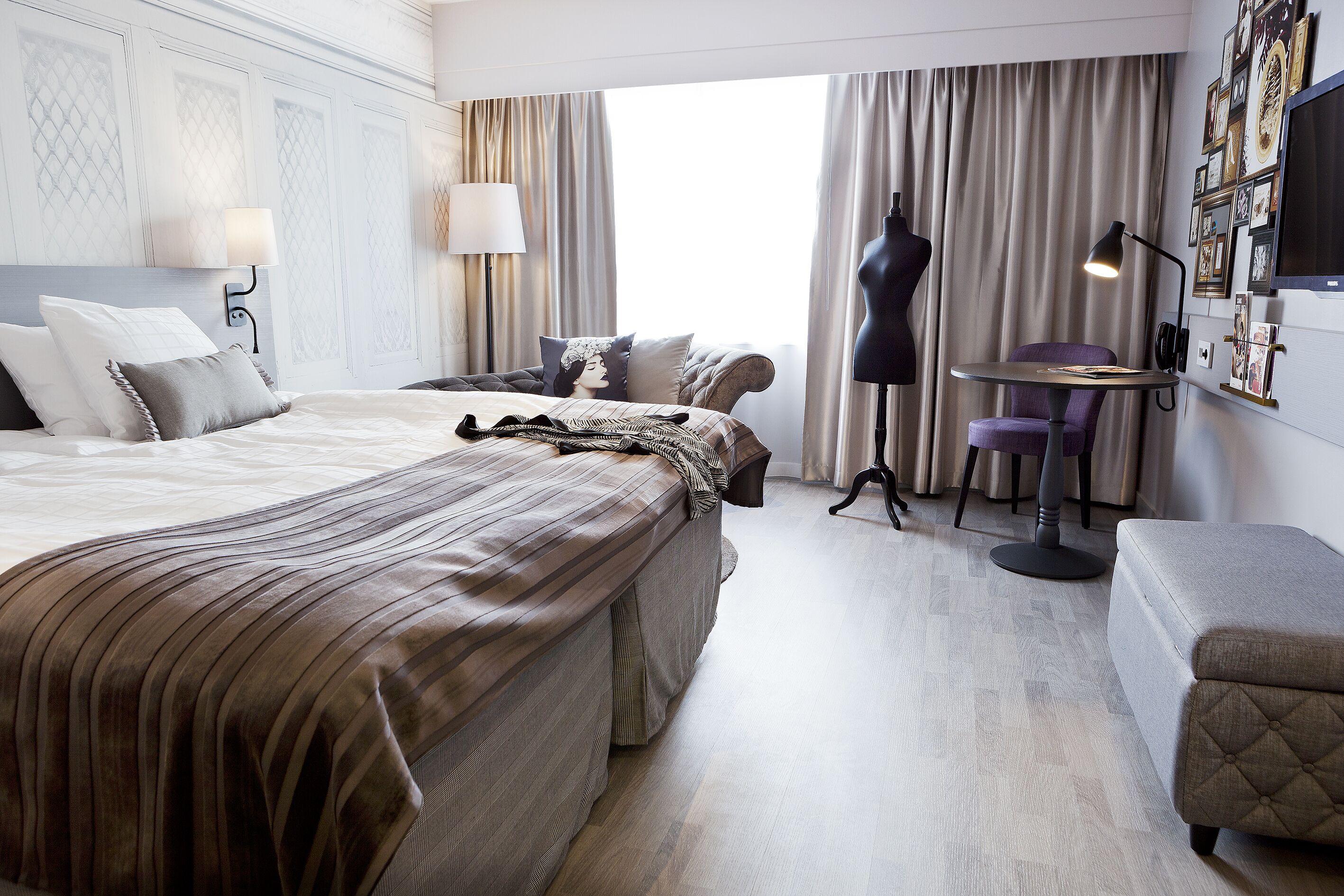 Photo - Scandic Rubinen