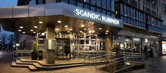 Scandic Rubinen