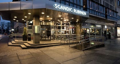 Scandic Rubinen