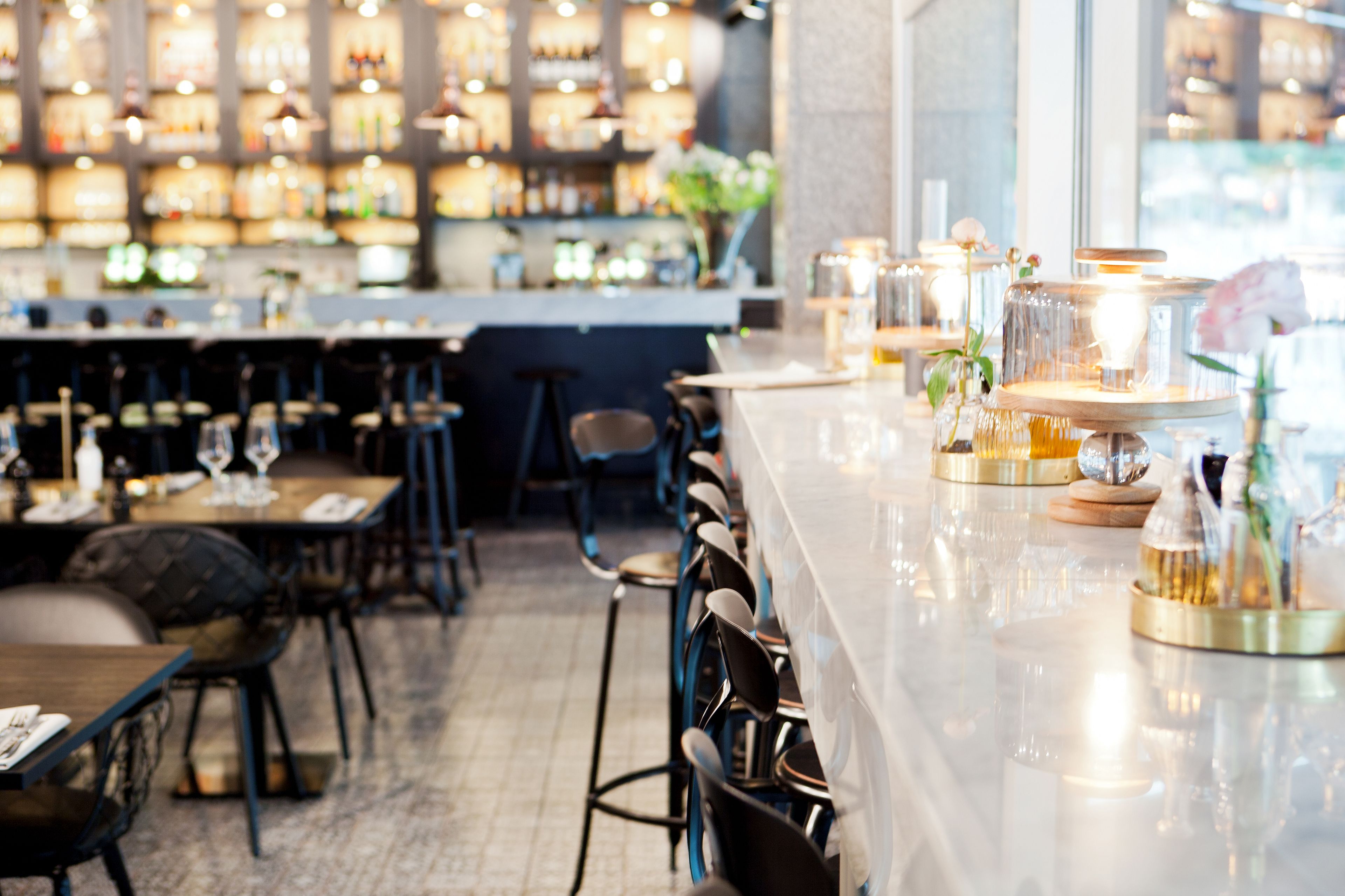 Photo - Scandic Rubinen