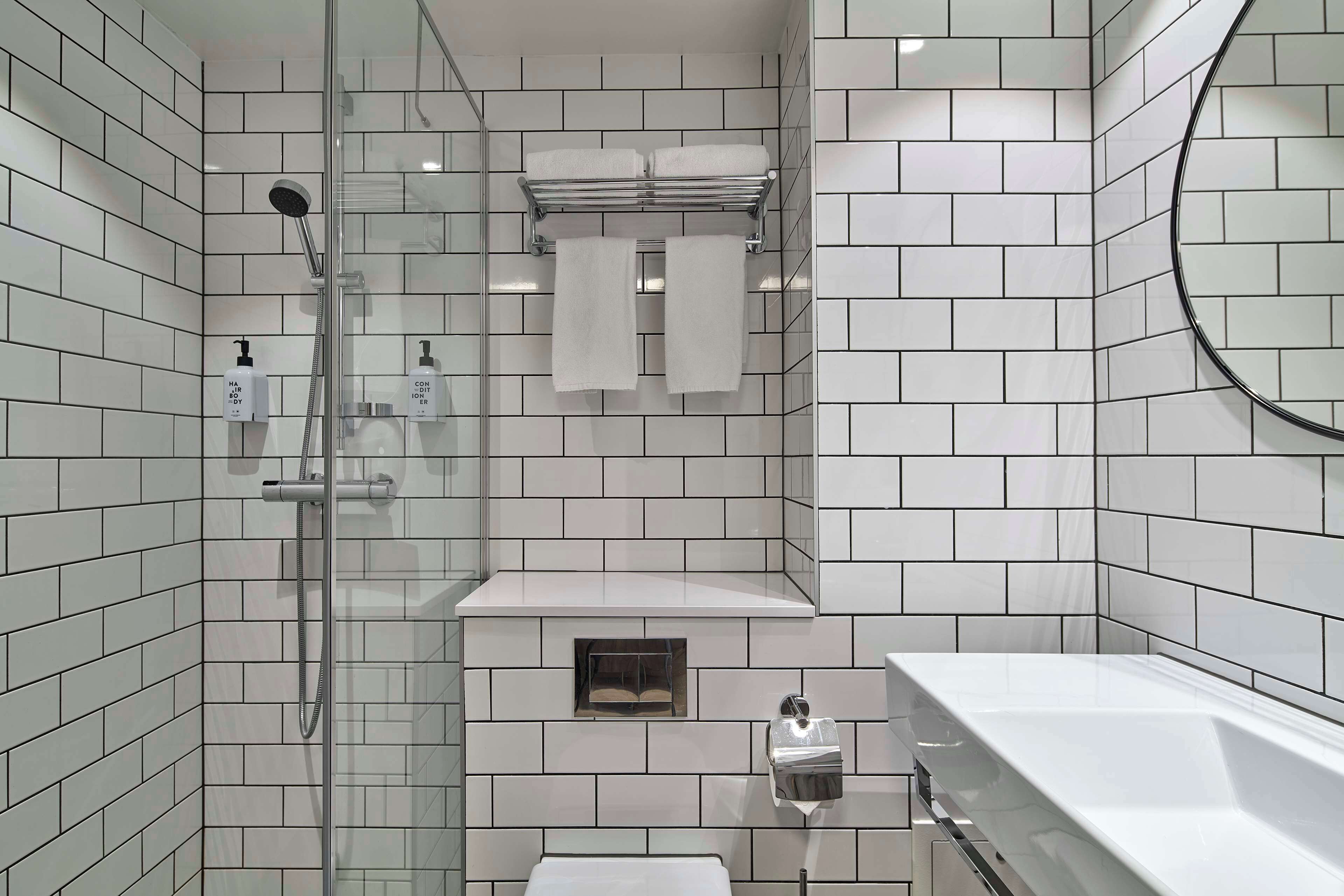 Photo - Scandic Rubinen