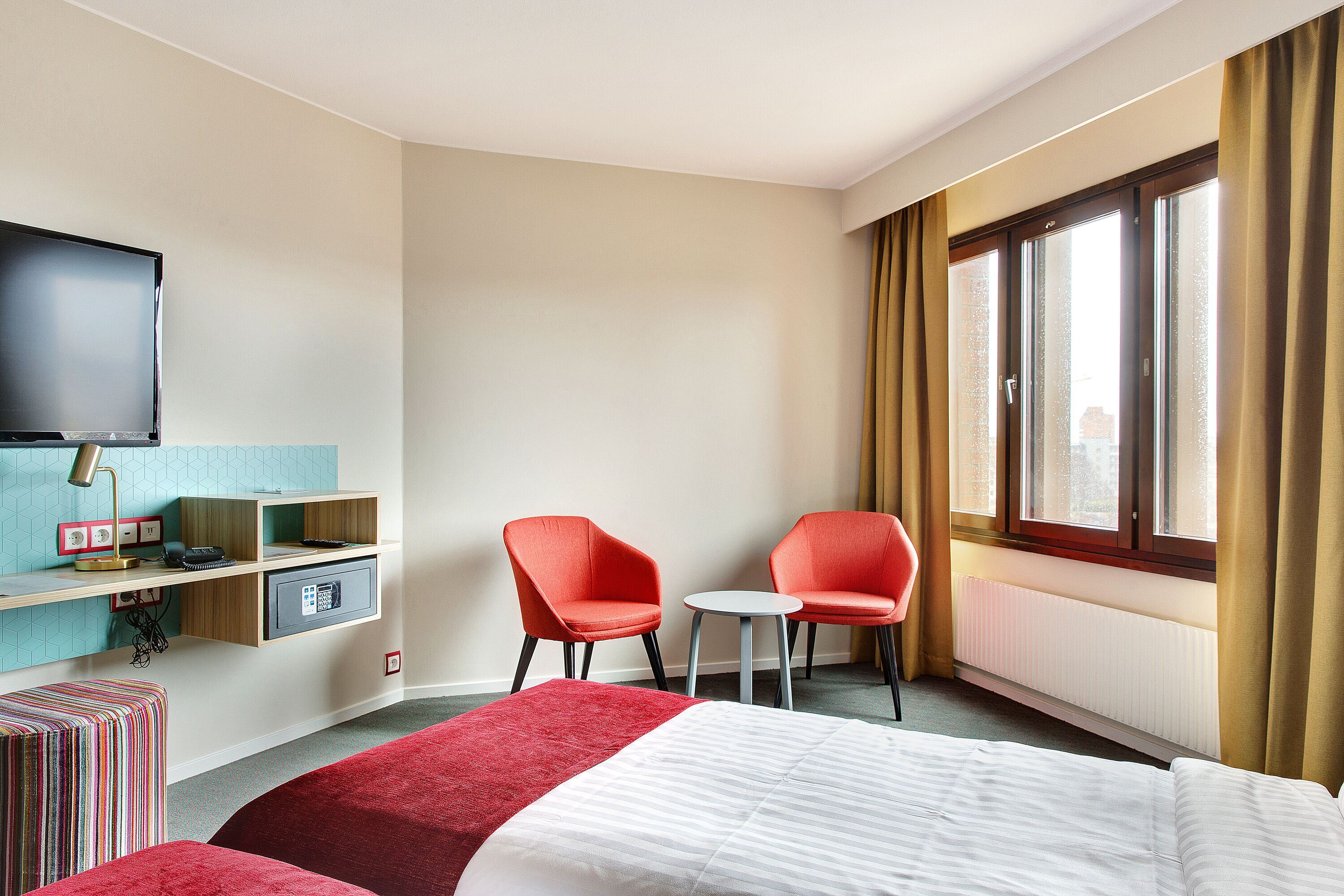 Herbergi