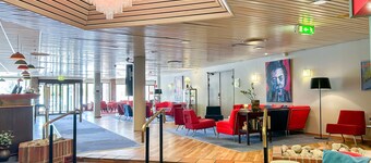 Good Morning + Helsingborg