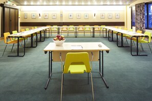 Businesscenter