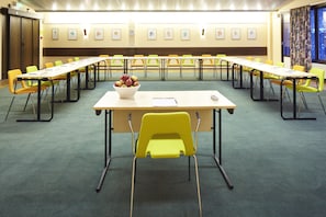 Businesscenter