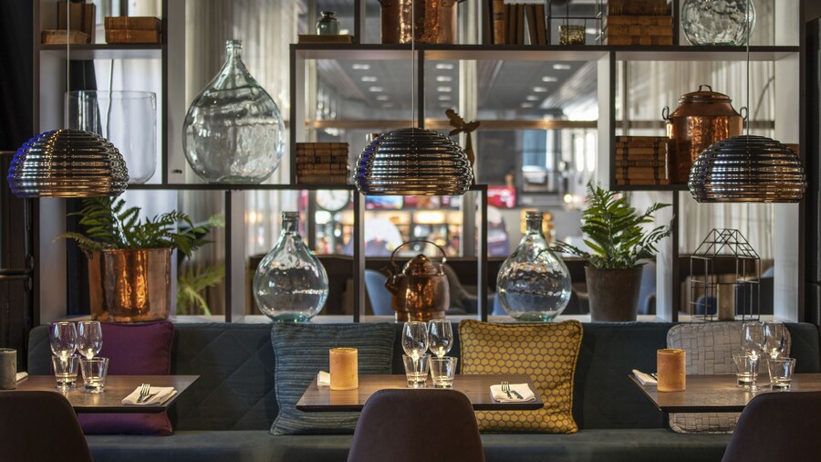 Quality Hotel Sundsvall