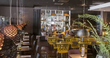 Quality Hotel Sundsvall