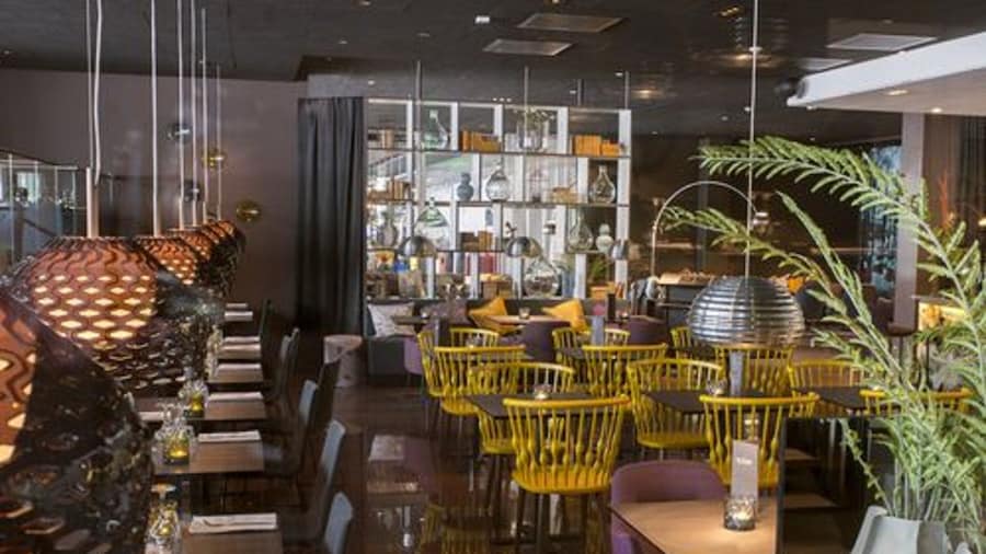 Quality Hotel Sundsvall