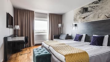 Standard-Zweibettzimmer, Nichtraucher