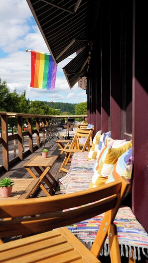 Lunch and dinner served - Quality Hotel Sundsvall (Sundsvall)