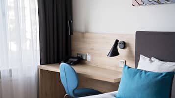 客房