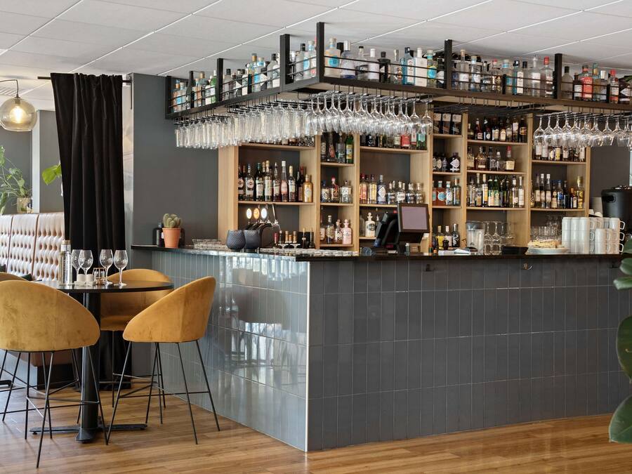 Bar (di properti)