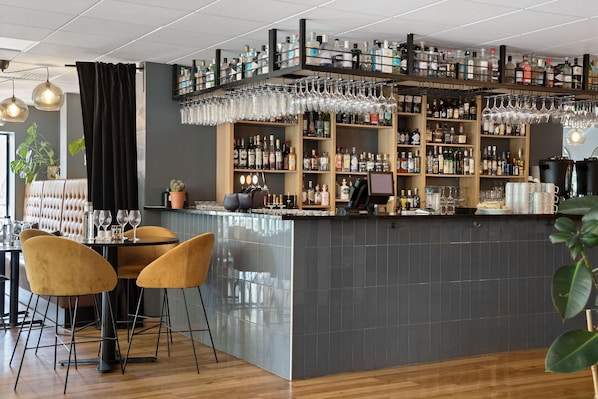 Bar (sur place)