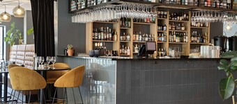 Best Western Hotel Halland