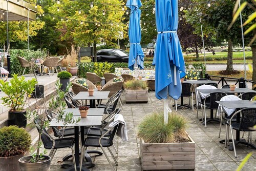 Best Western Hotel Halland