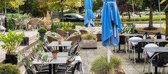Best Western Hotel Halland