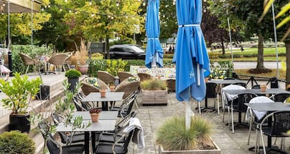 Best Western Hotel Halland