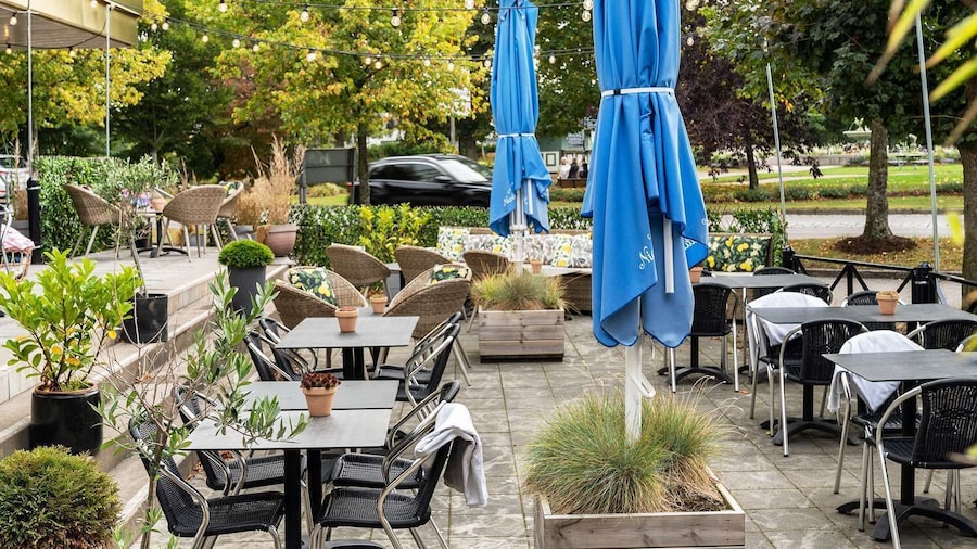 Best Western Hotel Halland