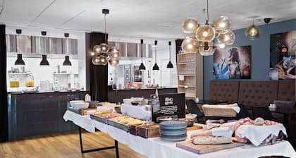 Best Western Hotel Halland