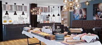 Best Western Hotel Halland