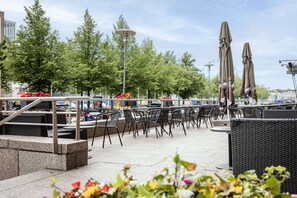 Exterior - Scandic Grand Marina (Helsinki)