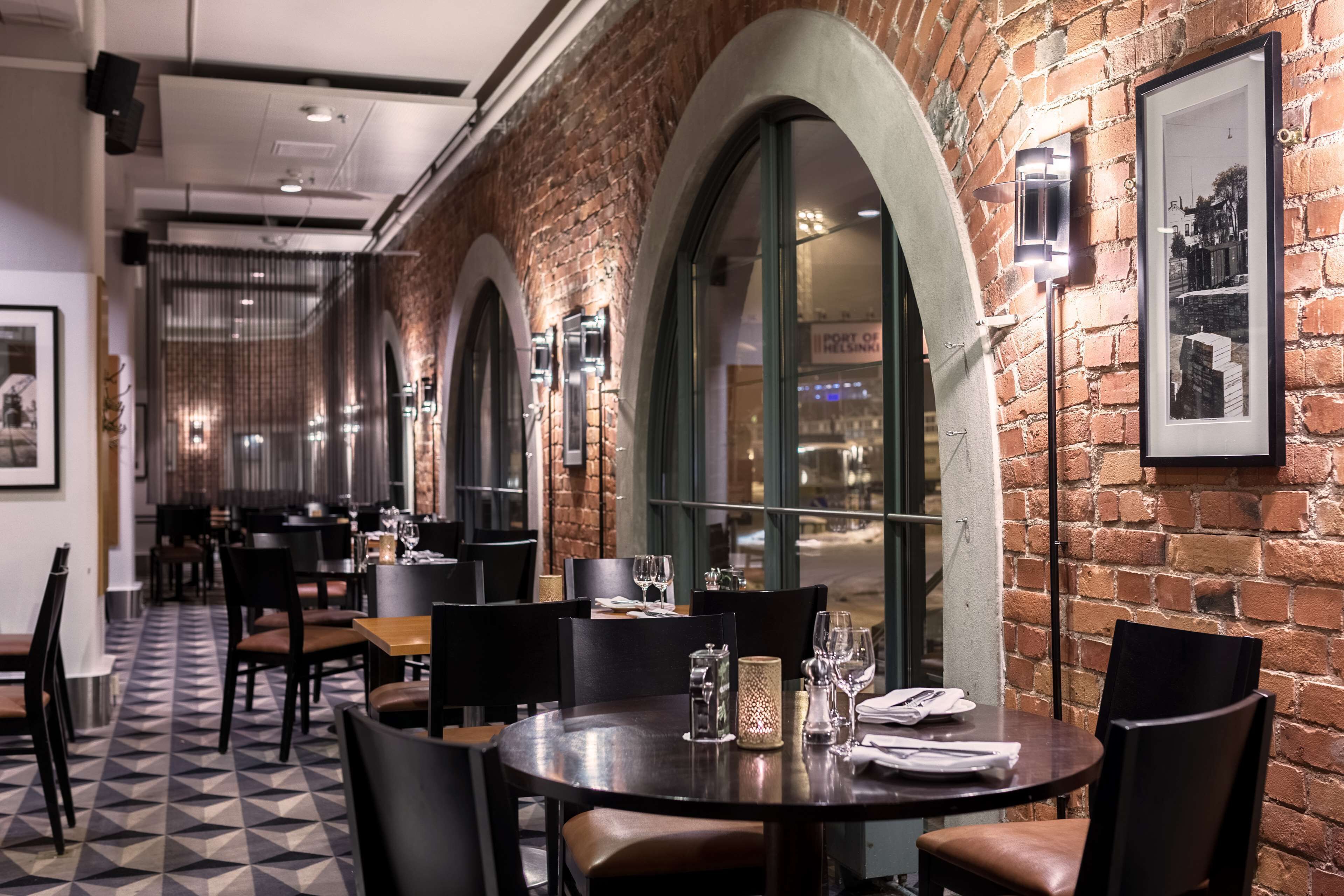 Restoran