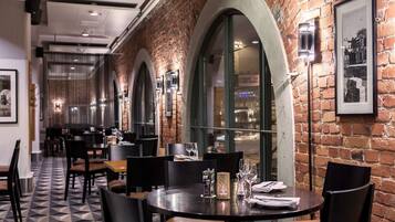 Restoran