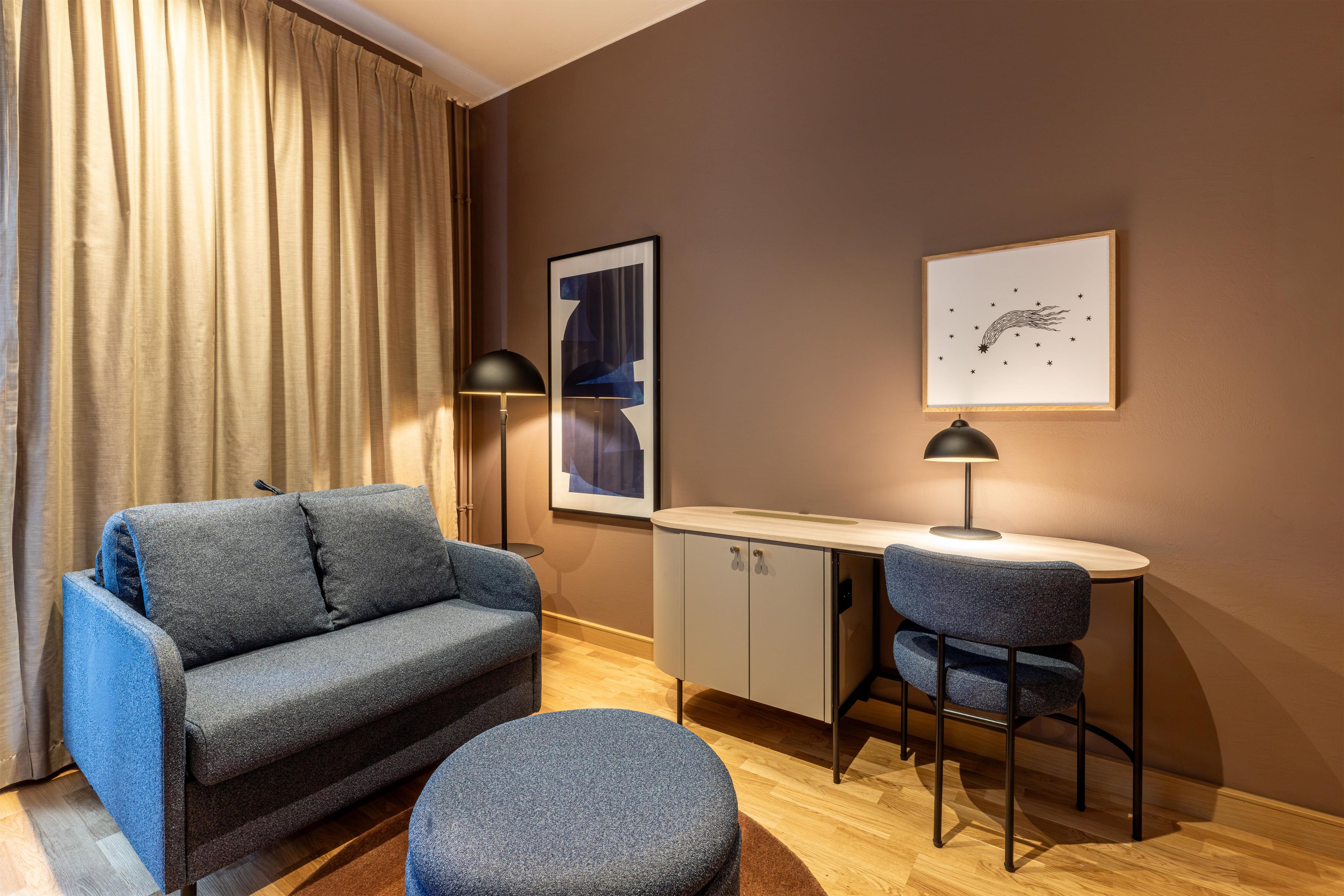 Kamar