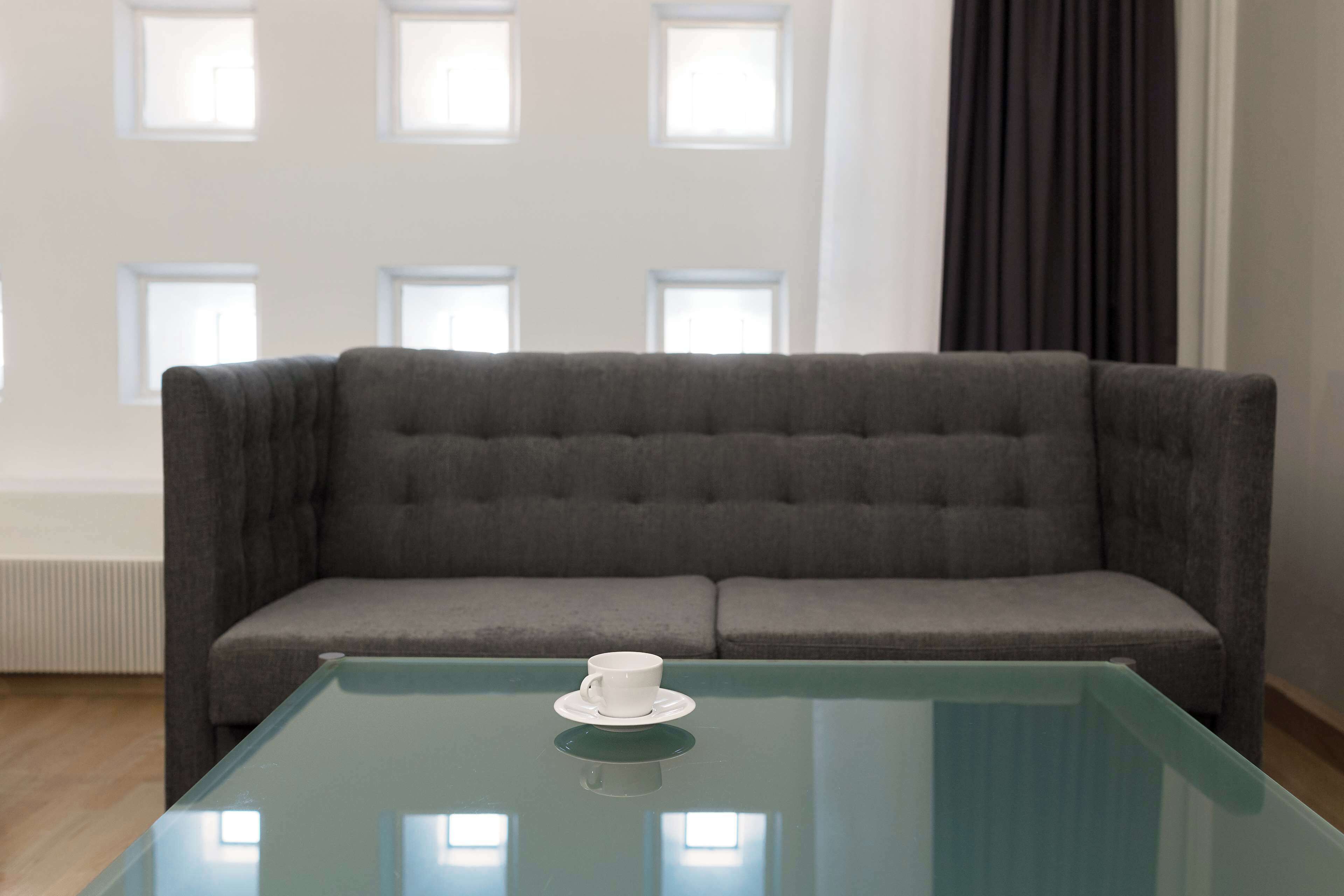 Superior Room, Sauna