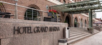 Scandic Grand Marina