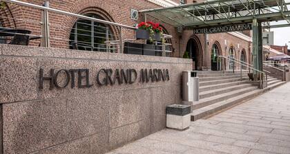 Scandic Grand Marina