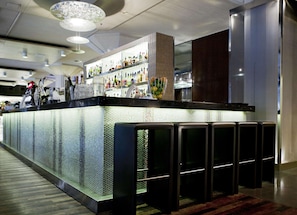 Bar (sur place)