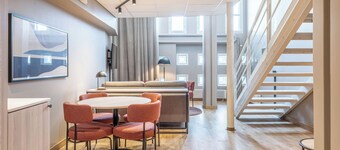 Scandic Grand Marina