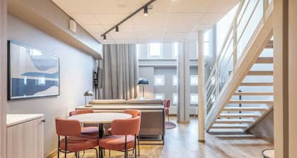 Scandic Grand Marina