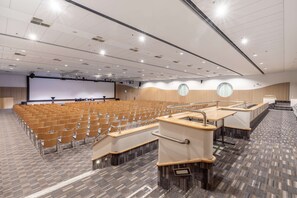 Ballroom - Scandic Grand Marina (Helsinki)