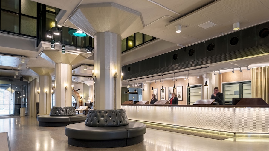 Scandic Grand Marina