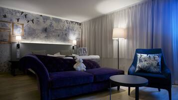 Bureau, espace de travail pour ordinateur portable