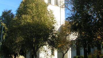 Severdighet