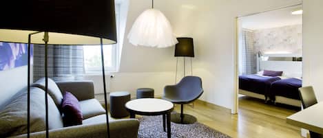 Suite Junior