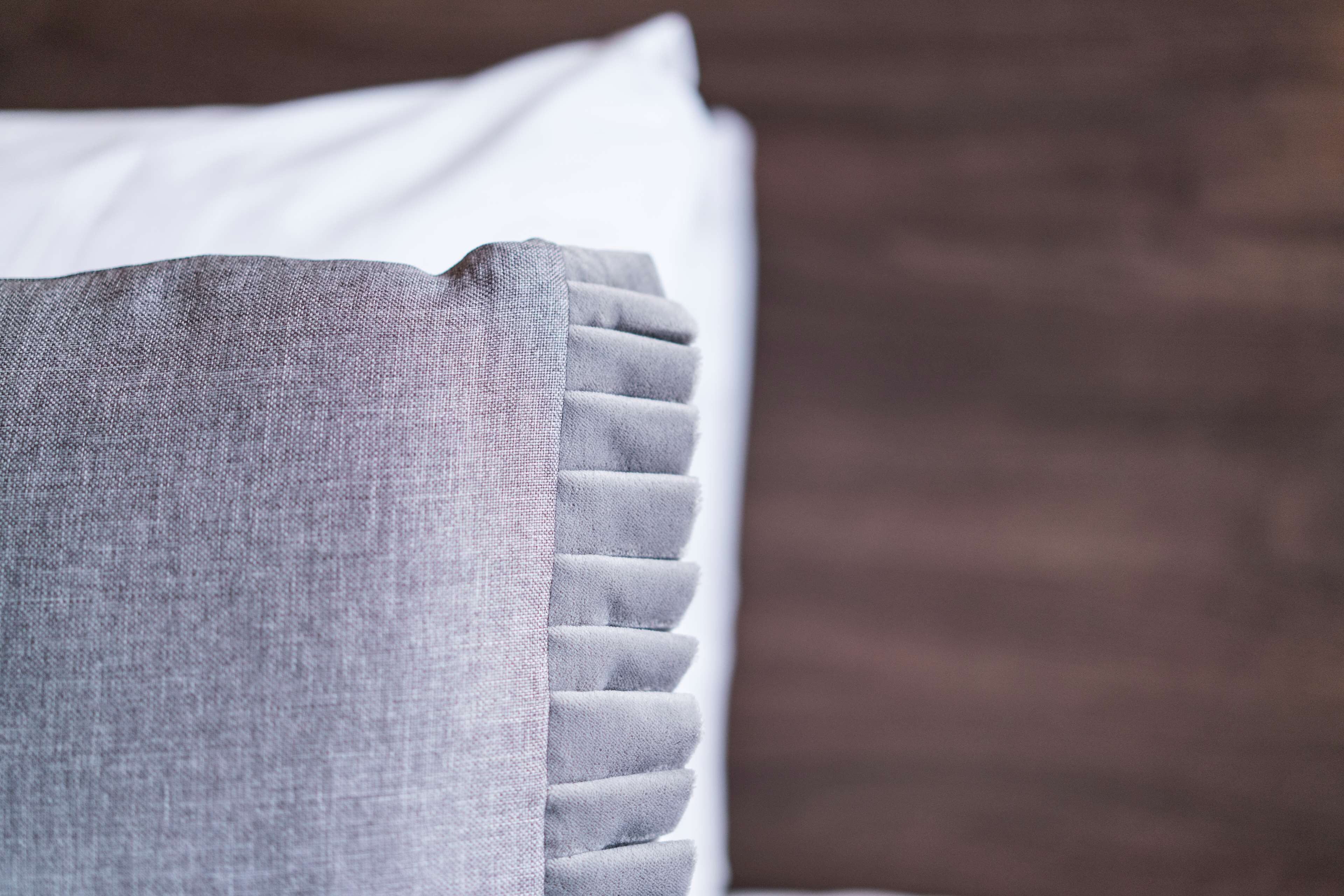 1 bedroom, desk, laptop workspace, iron/ironing board